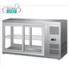 Forcar - VETRINA ESPOSITRICE REFRIGERATA, capacit lt.190, Ventilata, Classe C, mod.G-HAV131