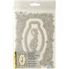 Couture Creations Fustelle Foil Tagliato, Cornici Flutterby, Taglia unica