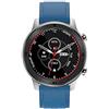 Monkeylectric SWISS93, SWISS87 Galaxy Blu Silicone Unisex-Adulto, Taglia Unica