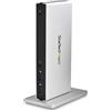 Docking Station Startech USB3.0 Dock 2x DVI [USB3SDOCKDD]