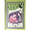 RAGAZZI La tempesta. I misteri di Mercurio. Libro + audiolibro. Con File audio per il download