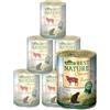 Dehner, Best Nature, mangime per Gatti