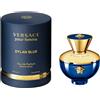 VERSACE DYLAN BLUE D EDP 100 VAPO