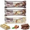 Pro Nutrition Snakko fit 30gr Pro Nutrition