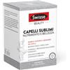 HEALTH AND HAPPINESS (H&H) IT. SWISSE CAPELLI SUBLIMI 30 CAPSULE
