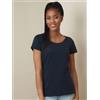 Stedman Abbigliamento personalizzate. Maglietta donna personalizzata Stedman Finest Cotton-T - Stedman personalizzate o neutre