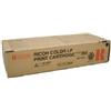 Ricoh TONER ORIGINALE RICOH 888446 TYPE260 TYPE 260 NERO Aficio CL7200 24K