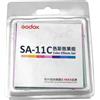 Godox Kit Gelatine Colorate SA-11C per S30