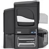HID DTC1500 Dual side a colori, Laminatore, MAG, Ethernet, USB.