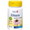 PHOENIX - LONGLIFE Longlife Echinacea 350mg Integratore Alimentare 60 Capsule