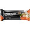 ETHIC SPORT CREAMY CRUNCHY BAR 30 GR Bianco-Nocciola