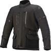 ALPINESTARS Giacca Alpinestars Ketchum Gore-tex nero