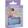 PIETRASANTA PHARMA SPA Cerumina Silicon tappi auricolari in silicone modellabile 6 pezzi