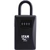 IFAM Guardallaves con arco G2