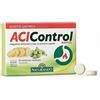 NATURANDO Srl Acicontrol Rapid 20 Compresse