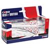 Corgi Best of British, Concorde