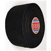 Tesa 51608-00025-00 - Nastro isolante in tessuto non tessuto 51608 per cavi, in cotone, 50 mm x 25 m, colore: Nero
