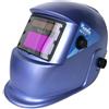 CEVIK PRO - CE-PE600S - Maschera per Saldatura Autoscurante Professionale - Oscuramento Variabile DIN9/13 - Casco Saldatura con Area Visiva 92x35cm - Maschera per Saldatura MMA/TIG/MIG