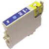 Epson : Ink-Jet Compatibile ( Rif. T0482 ) - Ciano - ( 18 ml )