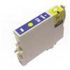 Epson : Ink-Jet Compatibile ( Rif. T0484 ) - Giallo - ( 18 ml )