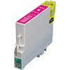 Epson : Ink-Jet Compatibile ( Rif. T0713 ) - Magenta - ( 14 ml ) - ( C13T071340 )