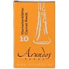 Arundos Ancia Clarinetto basso Rocco, Confezione di 10 ance, size: 1,5