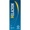 ERBOZETA SpA MELACRON SPRAY ORALE 15ML