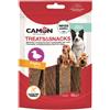 CAMON SpA Treats Snacks Soft Anatra Strips - 80GR