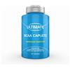 VITA AL TOP Srl BCAA Caplets Aminoacidi Ramificati Ultimate 120 Compresse