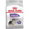 Royal Canin Medium Sterilised 12 Kg Cane