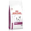 Royal Canin Veterinary Diet Renal Small Dog 1.5 kg