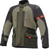 ALPINESTARS Giacca Alpinestars Ketchum Gore-tex verde forest