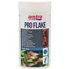 Amtra Pro Flake 250 ml - Mangime di base completo in scaglie per pesci d'acquario d'acqua dolce e marina