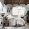 Stanley Hamilton Hisar Cottage Collection - Set di biancheria da letto con federe, per letto singolo, matrimoniale, king e super king size
