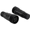 Tappo di chiusura per faretto RGB DMX512
