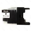 Brother : Ink-Jet Compatibile ( Rif. LC-1240XL BK ) - Nero - ( 20 ml )