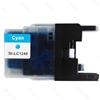 Brother : Ink-Jet Compatibile ( Rif. LC-1240XL C ) - Ciano - ( 10 ml )
