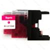 Brother : Ink-Jet Compatibile ( Rif. LC-1240XL M ) - Magenta - ( 10 ml )