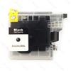 Brother : Ink-Jet Compatibile ( Rif. LC-985XL BK ) - Nero - ( 28 ml )