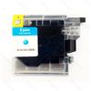 Brother : Ink-Jet Compatibile ( Rif. LC-985XL C ) - Ciano - ( 18 ml )