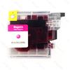 Brother : Ink-Jet Compatibile ( Rif. LC-985XL M ) - Magenta - ( 18 ml )
