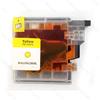 Brother : Ink-Jet Compatibile ( Rif. LC-985XL Y ) - Giallo - ( 18 ml )