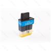 Brother : Ink-Jet Compatibile ( Rif. LC-900 C ) - Ciano - ( 15 ml )