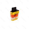 Brother : Ink-Jet Compatibile ( Rif. LC-900 Y ) - Giallo - ( 15 ml )