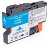 Brother : Ink-Jet Compatibile ( Rif. LC-3237 XXL C ) - Ciano - ( 1.500 Copie - 16 ml ) - ( Pigmentato )
