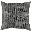 Stanley Hamilton Federa, Cuscini Decorativi Fatti a Mano, Velluto al Tatto, Taglio al Laser, Ricamo per casa, Divano (Standard, 45 x 45 cm) Kaki, Cachi, 90 (W) x 86 (H) Inches (King Size)