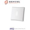 BENTEL BW-SRI Sirena per interno wireless PowerG - completa di batteria (4x3,6V /3,5AH).