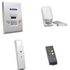 KIT 5625T SILENTRON COMPOSTO DA 5500 Silenya HT GSM TOP + 5515 + 5510LC + 5524