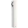 Silentron Blind Alarm Bianco