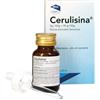 IBSA FARMACEUTICI ITALIA SRL Cerulisina*gtt Oto 20 ml 4,6 G/100 ml + 87 G/100 ml